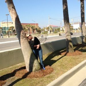 Meet your Posher, Carol